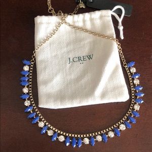 J.Crew statement necklace